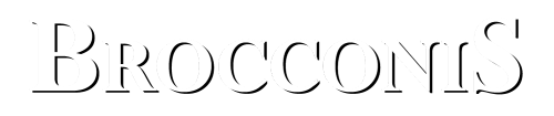 brocconis-logo